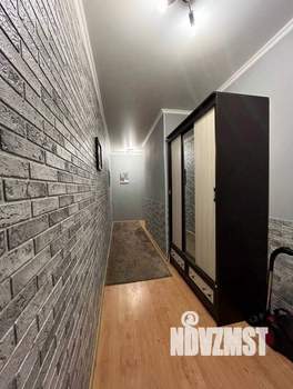 Студия квартира, вторичка, 32м2, 5/6 этаж