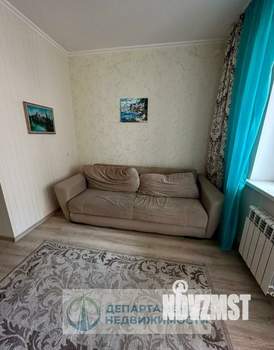 Студия квартира, вторичка, 28м2, 7/16 этаж