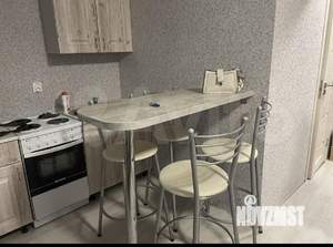 Студия квартира, вторичка, 31м2, 2/21 этаж