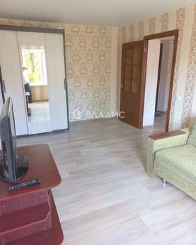 1-к квартира, вторичка, 31м2, 3/9 этаж