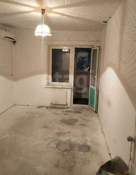 3-к квартира, вторичка, 82м2, 11/14 этаж