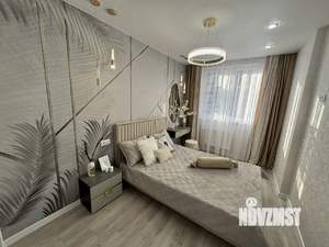 2-к квартира, вторичка, 49м2, 7/17 этаж