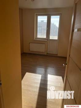 1-к квартира, вторичка, 55м2, 17/17 этаж