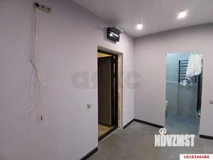 2-к квартира, вторичка, 50м2, 19/24 этаж