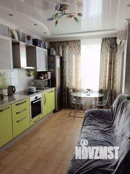 2-к квартира, вторичка, 62м2, 8/9 этаж