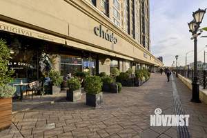 3-к квартира, вторичка, 122м2, 3/24 этаж