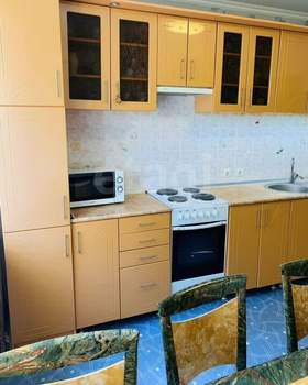 2-к квартира, вторичка, 58м2, 2/9 этаж