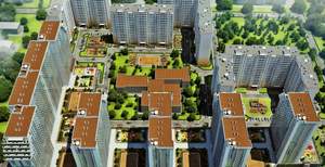 3-к квартира, вторичка, 74м2, 13/16 этаж