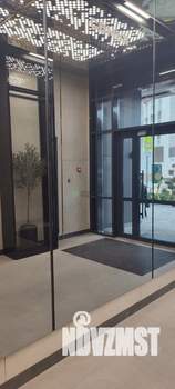 1-к квартира, вторичка, 38м2, 8/23 этаж