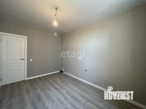 1-к квартира, вторичка, 35м2, 14/24 этаж