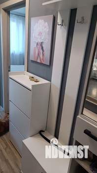 1-к квартира, вторичка, 41м2, 3/6 этаж