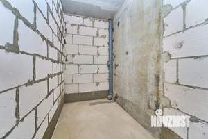 2-к квартира, сданный дом, 62м2, 12/18 этаж