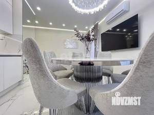 2-к квартира, вторичка, 61м2, 12/16 этаж