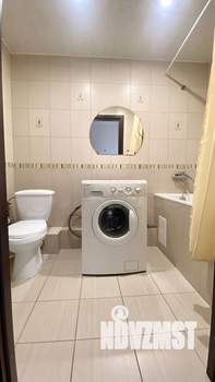 2-к квартира, вторичка, 43м2, 6/9 этаж