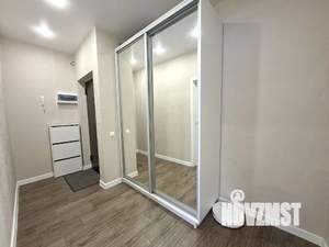 1-к квартира, вторичка, 33м2, 1/5 этаж