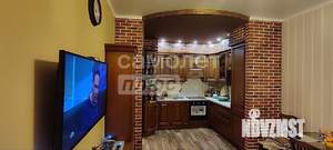 2-к квартира, вторичка, 42м2, 15/19 этаж