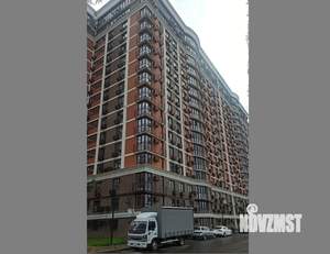 1-к квартира, вторичка, 39м2, 2/16 этаж