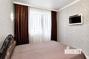 1-к квартира, вторичка, 35м2, 7/19 этаж