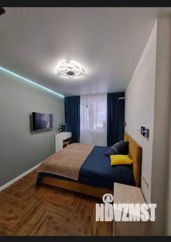 3-к квартира, вторичка, 120м2, 2/16 этаж