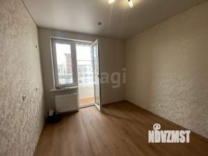 Студия квартира, вторичка, 20м2, 10/10 этаж