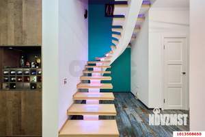 3-к квартира, вторичка, 130м2, 2/2 этаж