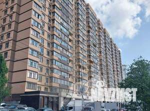 2-к квартира, вторичка, 64м2, 12/19 этаж