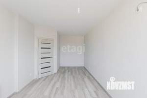 1-к квартира, вторичка, 35м2, 8/8 этаж