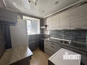 1-к квартира, вторичка, 30м2, 5/5 этаж