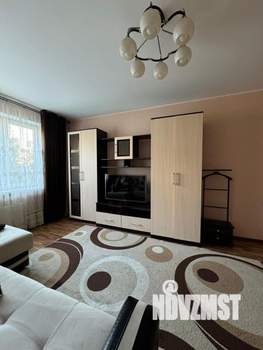 1-к квартира, вторичка, 38м2, 1/16 этаж