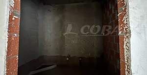 1-к квартира, вторичка, 44м2, 12/19 этаж