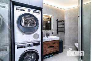 3-к квартира, вторичка, 95м2, 18/24 этаж