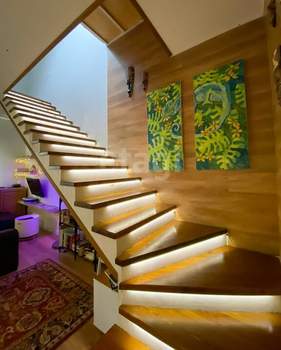 2-к квартира, вторичка, 76м2, 5/6 этаж