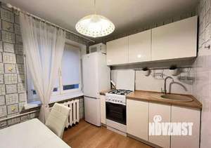 1-к квартира, вторичка, 30м2, 3/5 этаж