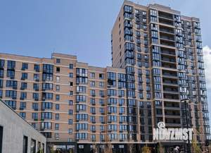 3-к квартира, вторичка, 74м2, 5/9 этаж