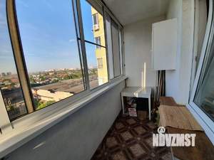 2-к квартира, вторичка, 60м2, 10/16 этаж