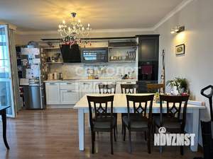 2-к квартира, вторичка, 77м2, 5/22 этаж