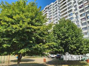 1-к квартира, вторичка, 43м2, 5/16 этаж