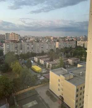 3-к квартира, вторичка, 86м2, 15/15 этаж