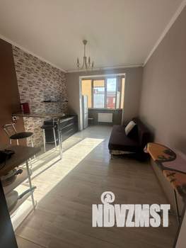 Студия квартира, вторичка, 20м2, 3/3 этаж