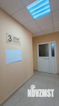 1-к квартира, вторичка, 38м2, 4/9 этаж