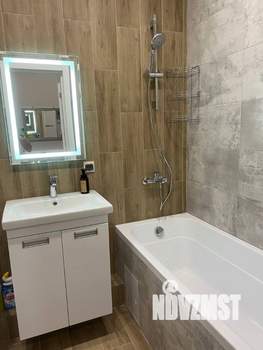 1-к квартира, вторичка, 35м2, 17/23 этаж