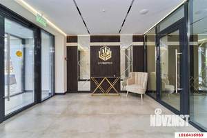 1-к квартира, вторичка, 35м2, 6/24 этаж