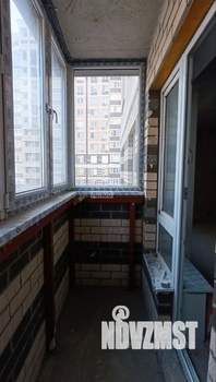 Студия квартира, вторичка, 34м2, 3/16 этаж