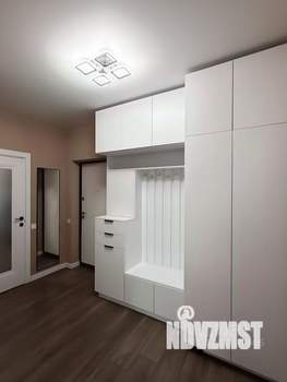 2-к квартира, вторичка, 49м2, 10/16 этаж