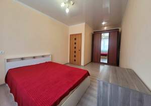 1-к квартира, вторичка, 35м2, 6/7 этаж
