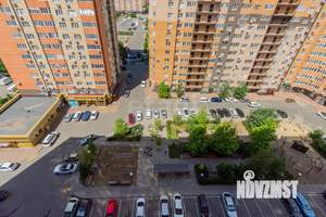 1-к квартира, вторичка, 38м2, 12/24 этаж