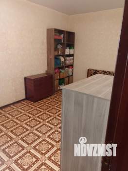 1-к квартира, вторичка, 40м2, 1/6 этаж