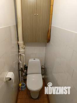 3-к квартира, вторичка, 62м2, 5/5 этаж