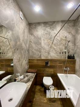 1-к квартира, вторичка, 42м2, 11/19 этаж