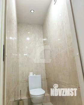 2-к квартира, вторичка, 60м2, 7/17 этаж